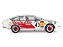 Alfa Romeo GTV6 24Hs Spa 1985 1:18 Solido Branco - Imagem 10