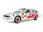 Alfa Romeo GTV6 24Hs Spa 1985 1:18 Solido Branco - Imagem 1