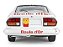 Alfa Romeo GTV6 24Hs Spa 1985 1:18 Solido Branco - Imagem 4