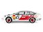 Alfa Romeo GTV6 24Hs Spa 1985 1:18 Solido Branco - Imagem 9