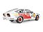 Alfa Romeo GTV6 24Hs Spa 1985 1:18 Solido Branco - Imagem 2
