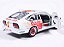 Alfa Romeo GTV6 24Hs Spa 1985 1:18 Solido Branco - Imagem 6