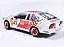 Alfa Romeo GTV6 24Hs Spa 1985 1:18 Solido Branco - Imagem 8