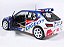 Peugeot 306 MAXI Rally El Corte Inglés 1998 1:18 Solido - Imagem 5