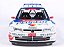 Peugeot 306 MAXI Rally El Corte Inglés 1998 1:18 Solido - Imagem 3