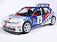 Peugeot 306 MAXI Rally El Corte Inglés 1998 1:18 Solido - Imagem 1