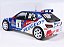 Peugeot 306 MAXI Rally El Corte Inglés 1998 1:18 Solido - Imagem 8
