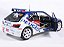 Peugeot 306 MAXI Rally El Corte Inglés 1998 1:18 Solido - Imagem 6