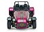 Caterham Seven 275 2014 1:18 Solido Roxo - Imagem 3