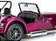 Caterham Seven 275 2014 1:18 Solido Roxo - Imagem 6