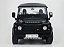 Land Rover Defender 90 Short 2016 1:18 Solido Preto - Imagem 3
