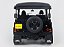 Land Rover Defender 90 Short 2016 1:18 Solido Preto - Imagem 4
