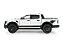 Ford Ranger Raptor 2024 1:18 Solido Branco - Imagem 9