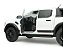 Ford Ranger Raptor 2024 1:18 Solido Branco - Imagem 5