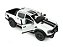 Ford Ranger Raptor 2024 1:18 Solido Branco - Imagem 7