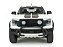 Ford Ranger Raptor 2024 1:18 Solido Branco - Imagem 3