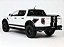 Ford Ranger Raptor 2024 1:18 Solido Branco - Imagem 8