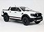 Ford Ranger Raptor 2024 1:18 Solido Branco - Imagem 7