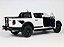 Ford Ranger Raptor 2024 1:18 Solido Branco - Imagem 6