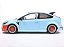 Ford Focus RS MK2 Le Mans Edition 2010 1:18 Solido Azul - Imagem 7