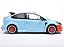 Ford Focus RS MK2 Le Mans Edition 2010 1:18 Solido Azul - Imagem 8