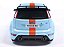 Ford Focus RS MK2 Le Mans Edition 2010 1:18 Solido Azul - Imagem 3