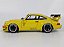 RWB Bodykit Natali 2023 1:18 Solido Amarelo - Imagem 7