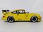 RWB Bodykit Natali 2023 1:18 Solido Amarelo - Imagem 8