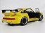 RWB Bodykit Natali 2023 1:18 Solido Amarelo - Imagem 5