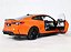 BMW M4 Performance Parts Individual 2025 1:18 Solido Laranja - Imagem 6