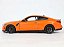 BMW M4 Performance Parts Individual 2025 1:18 Solido Laranja - Imagem 9