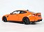 BMW M4 Performance Parts Individual 2025 1:18 Solido Laranja - Imagem 8
