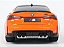 BMW M4 Performance Parts Individual 2025 1:18 Solido Laranja - Imagem 4