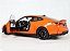 BMW M4 Performance Parts Individual 2025 1:18 Solido Laranja - Imagem 5
