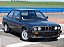 BMW 325i 1987 1:18 Solido Cinza - Imagem 1
