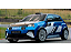 Alpine A290 Rally Launch Livery 2025 1:18 Solido Azul - Imagem 1