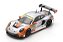 Porsche 911 GT3 R 992 Phantom Global Racing Macau GT Cup FIA GT World Cup 2025 1:64 Spark - Imagem 1