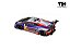 Lamborghini Hurancan GT3 Evo 2 ULTRAMAN 1:64 Trends Hobby - Imagem 2