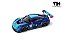 Porsche 911 GT3 R 24Hs Le Mans 2025 1:64 Trends Hobby - Imagem 1