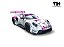 Porsche 911 GT3 R 24Hs Le Mans 2025 IRON DAMES 1:64 Trends Hobby - Imagem 1