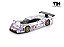 Porsche 911 GT1 LM 1998 #26 1:64 Trends Hobby - Imagem 1