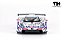 Porsche 911 GT1 LM 1998 #26 1:64 Trends Hobby - Imagem 3