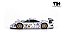 Porsche 911 GT1 LM 1998 #26 1:64 Trends Hobby - Imagem 6