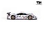 Porsche 911 GT1 LM 1998 #26 1:64 Trends Hobby - Imagem 5