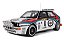 Lancia Delta HF Integrale GR.A Rally Monte Carlo 1992 1:12 OttOmobile - Imagem 1