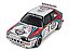 Lancia Delta HF Integrale GR.A Rally Monte Carlo 1992 1:12 OttOmobile - Imagem 7