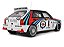 Lancia Delta HF Integrale GR.A Rally Monte Carlo 1992 1:12 OttOmobile - Imagem 2