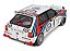 Lancia Delta HF Integrale GR.A Rally Monte Carlo 1992 1:12 OttOmobile - Imagem 8