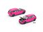 Honda Civic EG6 ENIGMA 1:64 POP RACE Rosa - Imagem 3