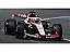 Fórmula 1 TGR Haas F1 Team VF-26 Esteban Ocon GP Austrália 2026 1:18 Spark - Imagem 1